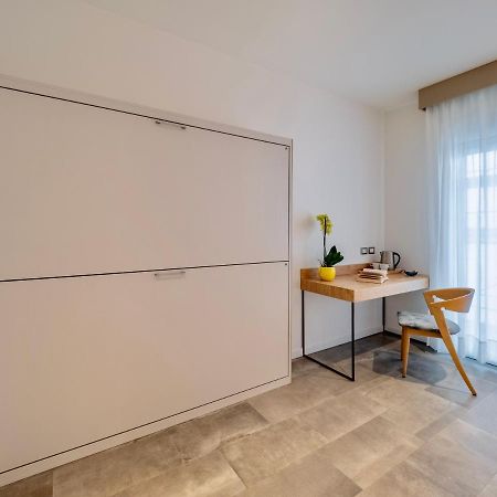 Premium Venice Apartment 메스트레 외부 사진