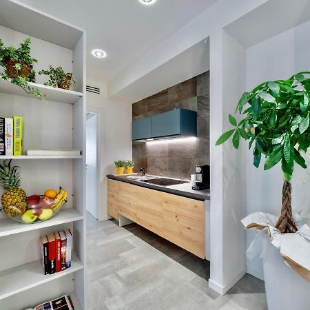 Premium Venice Apartment 메스트레 외부 사진