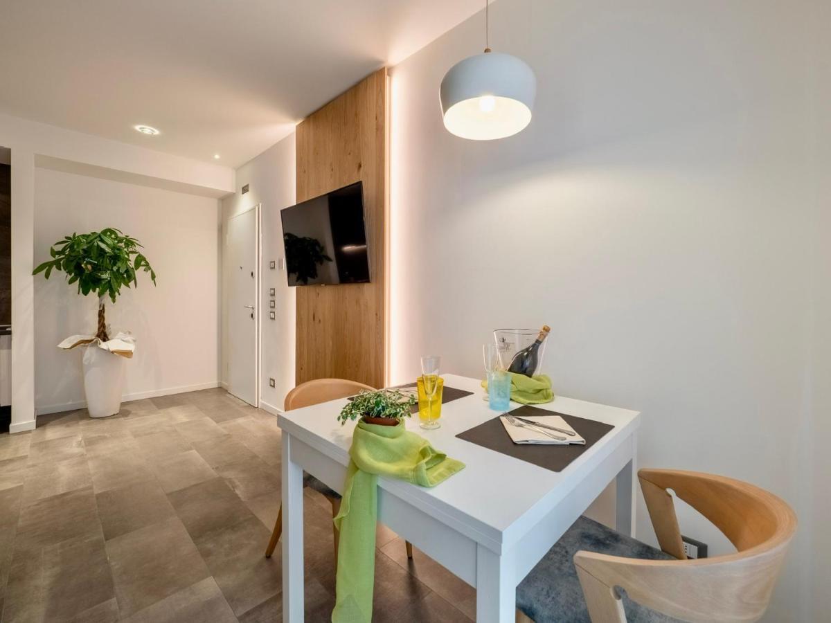 Premium Venice Apartment 메스트레 외부 사진