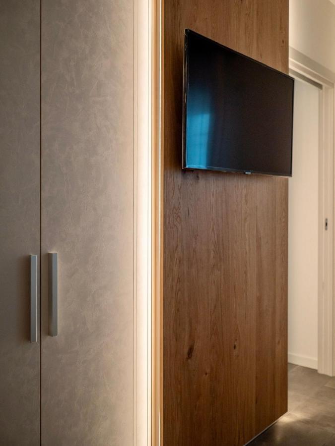 Premium Venice Apartment 메스트레 외부 사진