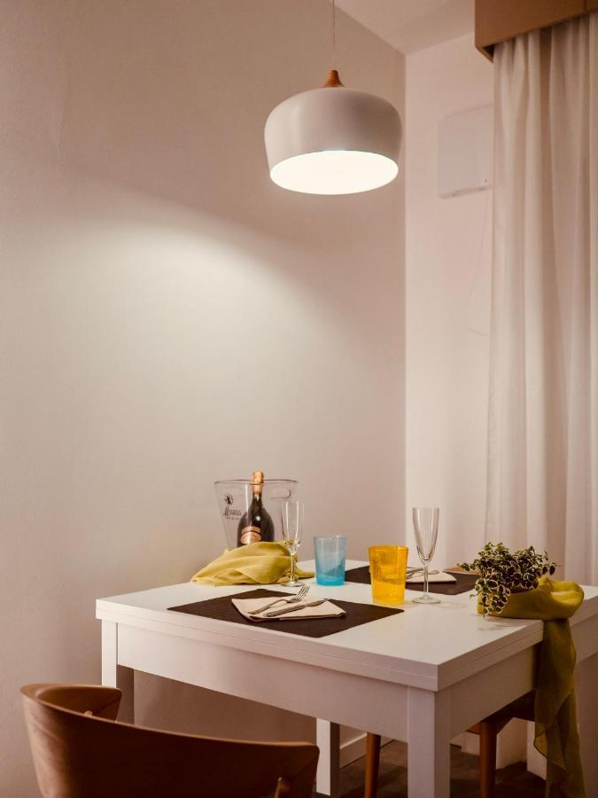 Premium Venice Apartment 메스트레 외부 사진