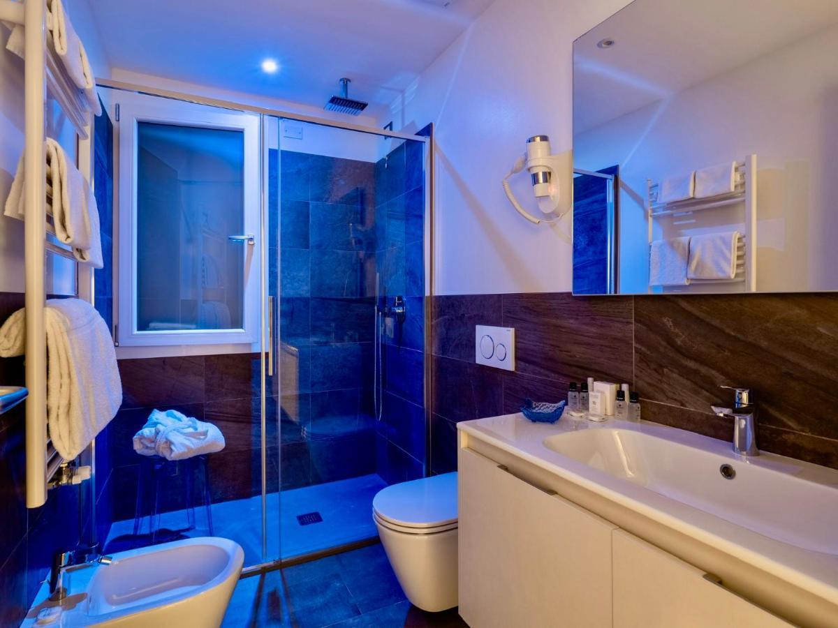 Premium Venice Apartment 메스트레 외부 사진