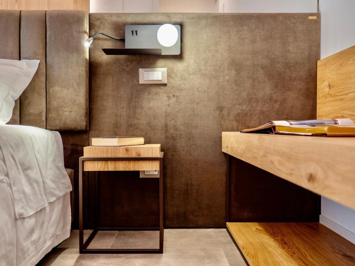 Premium Venice Apartment 메스트레 외부 사진