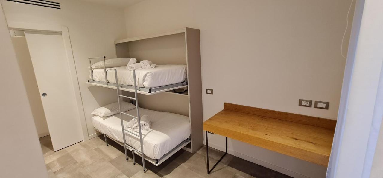 Premium Venice Apartment 메스트레 외부 사진